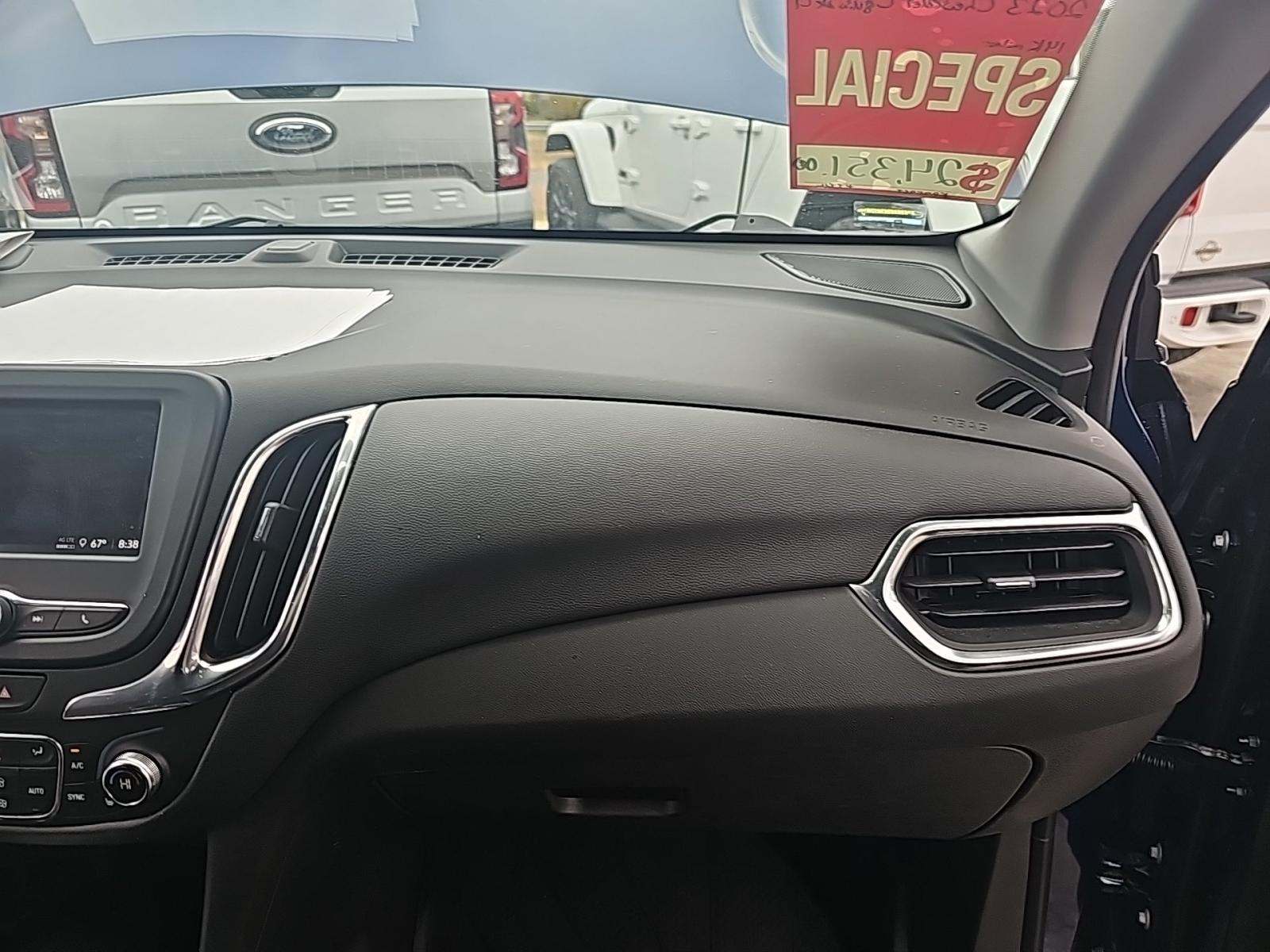 2023 Chevrolet Equinox LT FWD