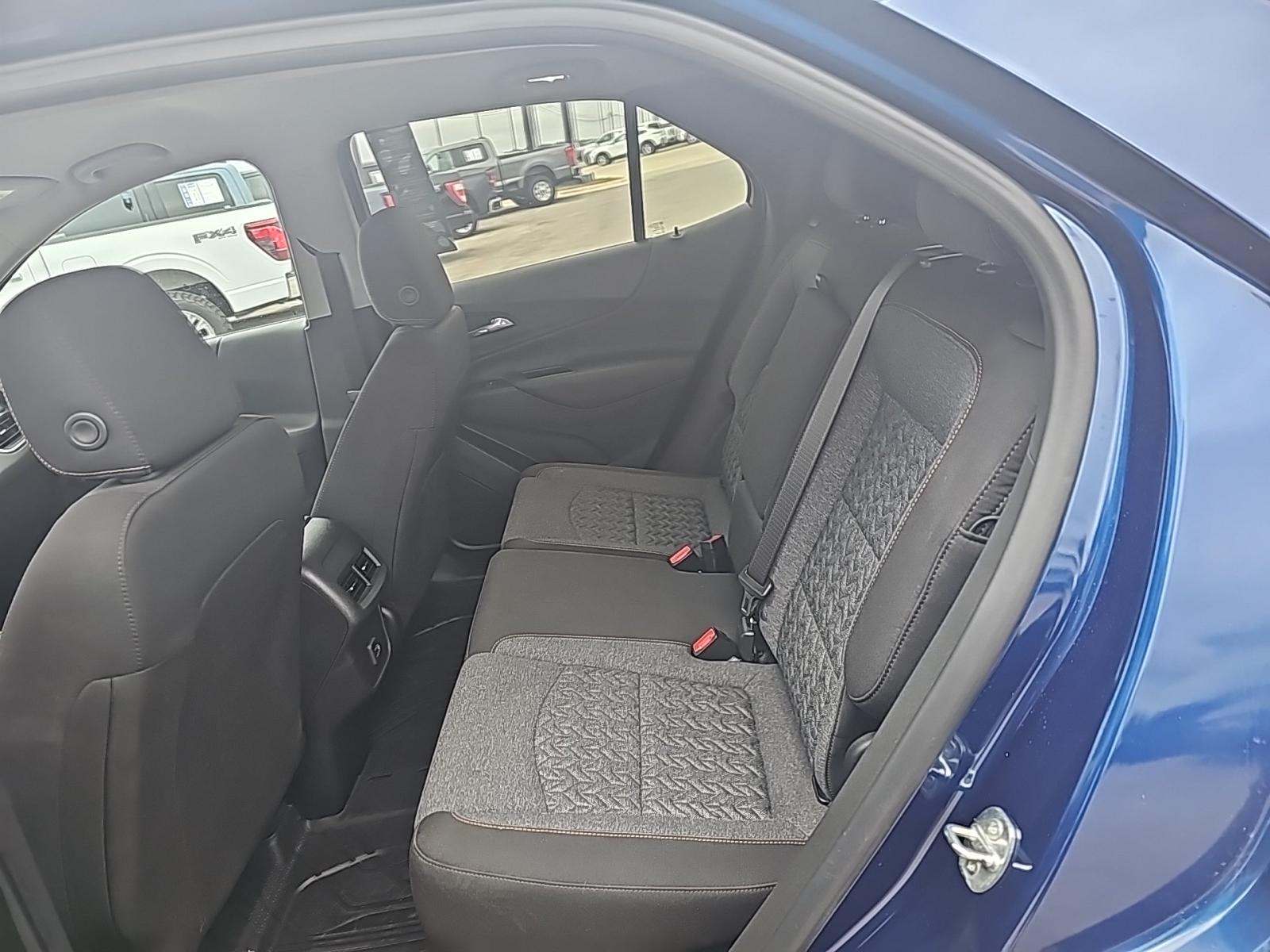 2023 Chevrolet Equinox LT FWD