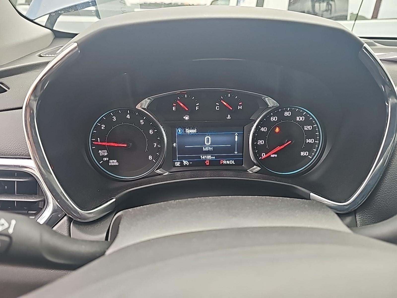 2023 Chevrolet Equinox LT FWD