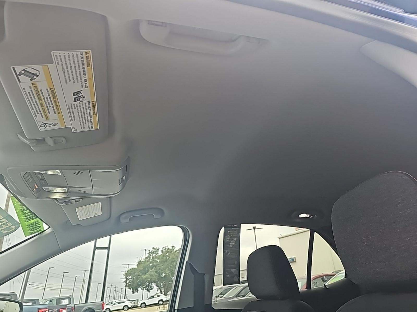 2023 Chevrolet Equinox LT FWD