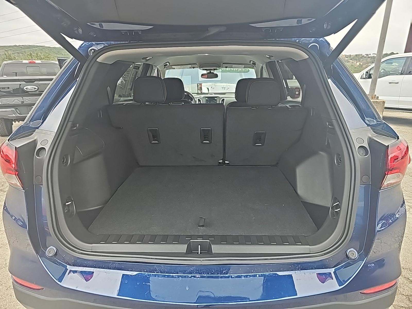 2023 Chevrolet Equinox LT FWD