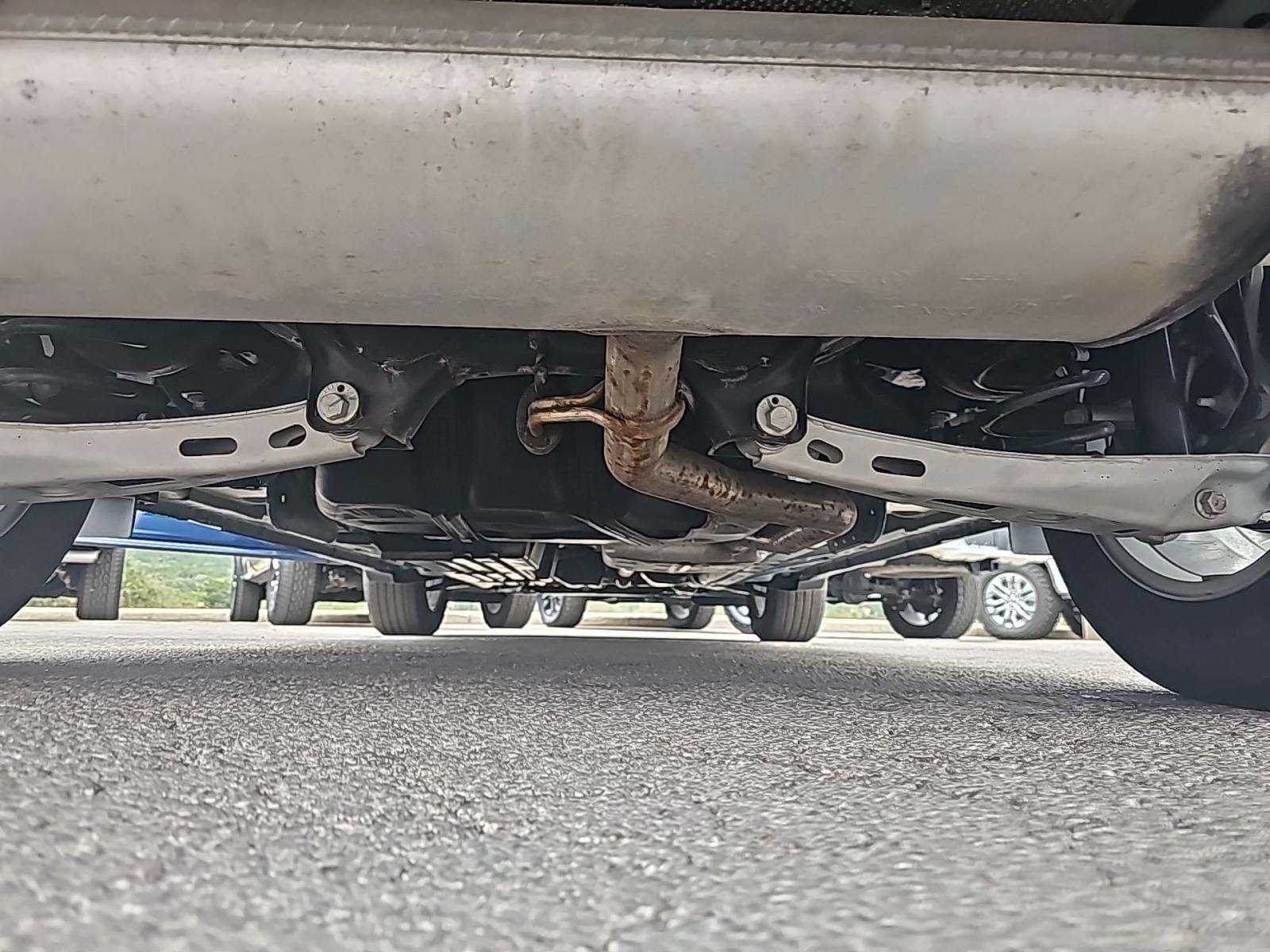 2023 Chevrolet Equinox LT FWD