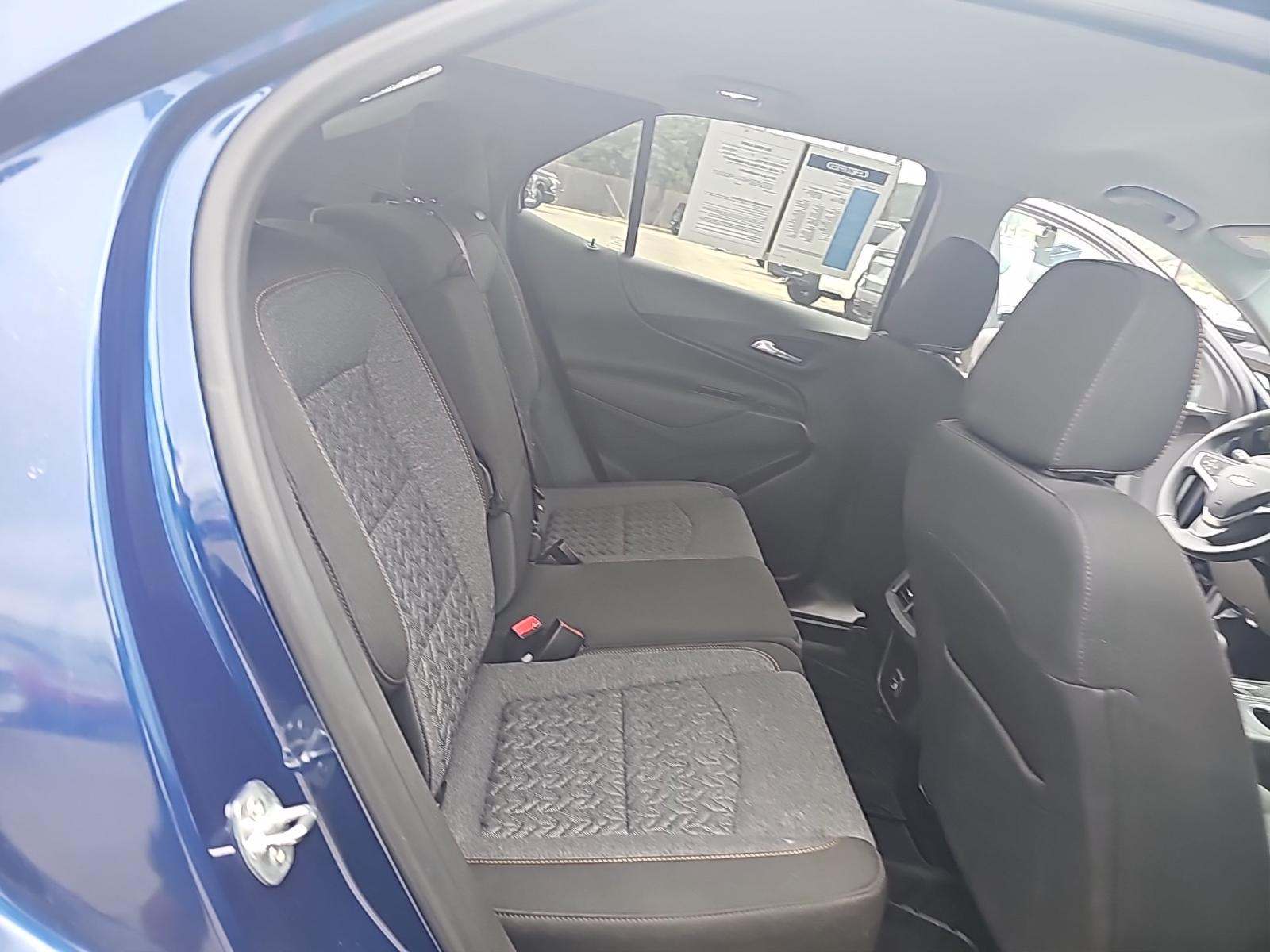 2023 Chevrolet Equinox LT FWD