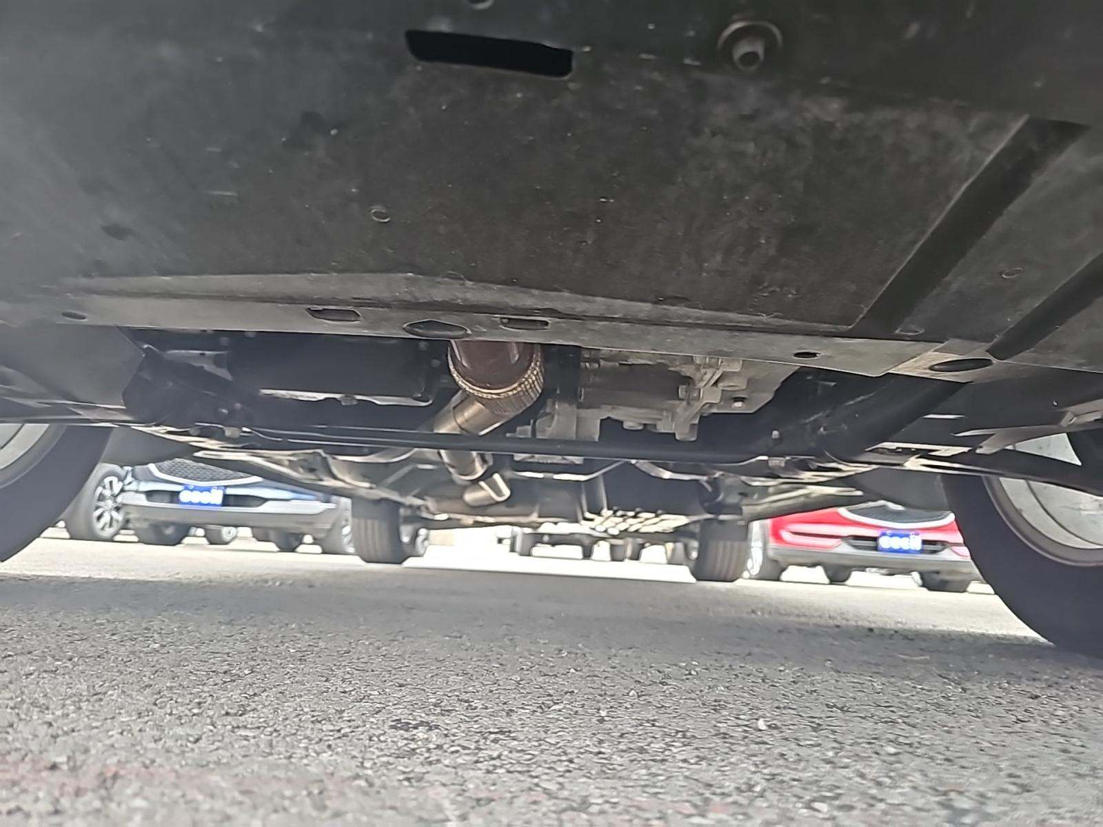 2023 Chevrolet Equinox LT FWD