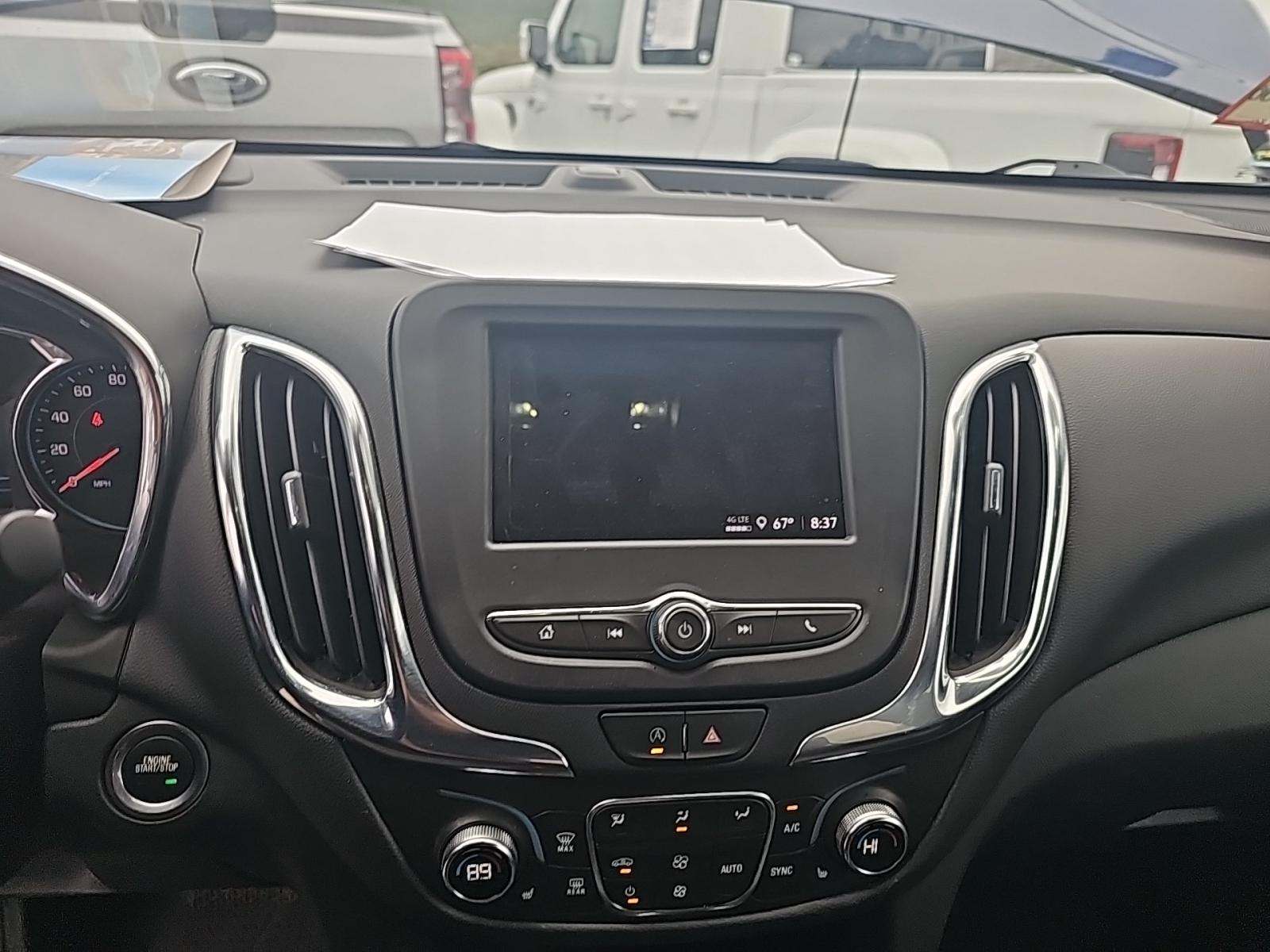 2023 Chevrolet Equinox LT FWD