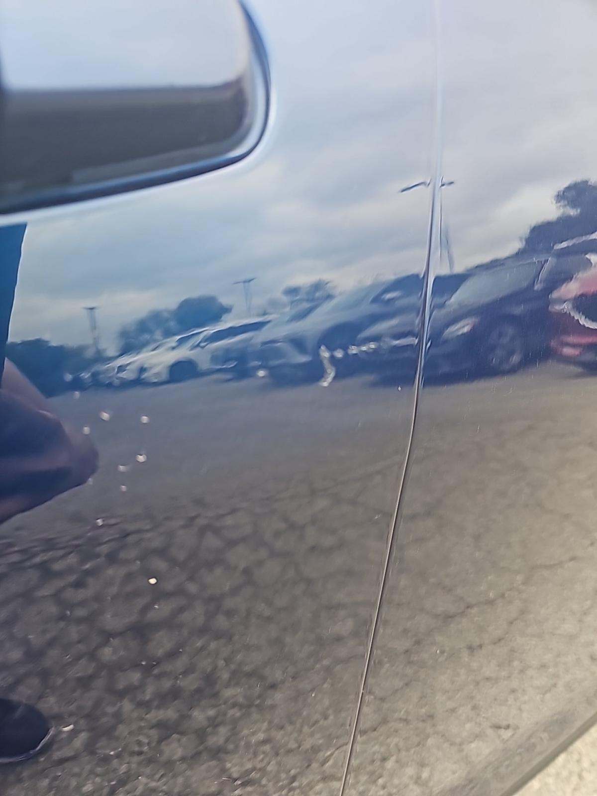 2023 Chevrolet Equinox LT FWD