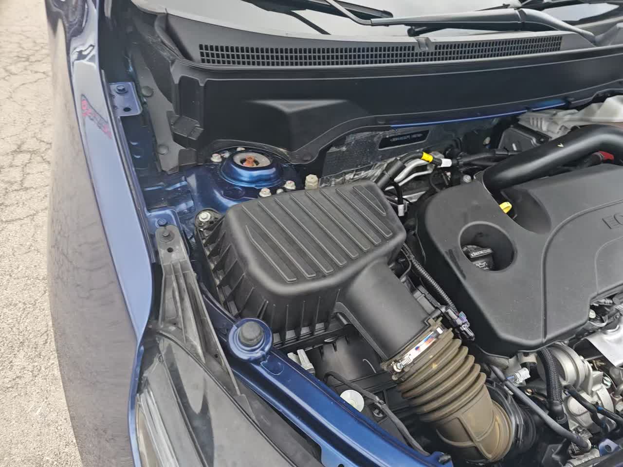 2023 Chevrolet Equinox LT FWD