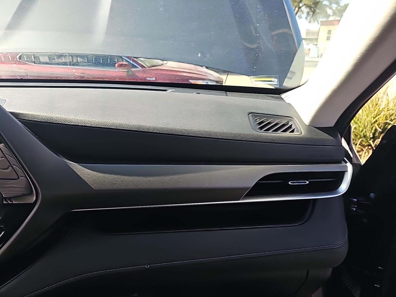 2024 Toyota Highlander XLE FWD