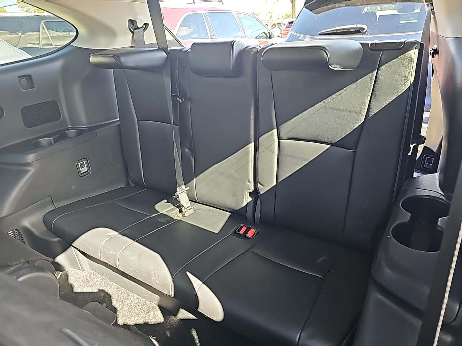 2024 Toyota Highlander XLE FWD