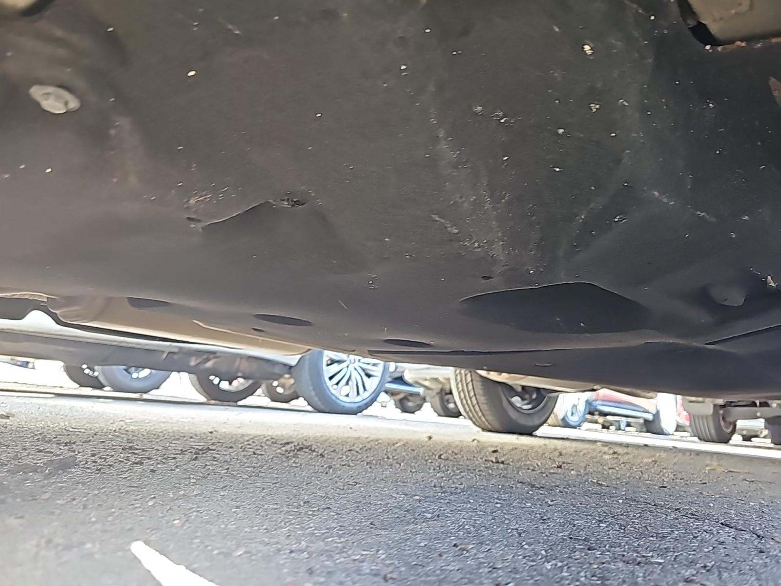 2024 Toyota Highlander XLE FWD