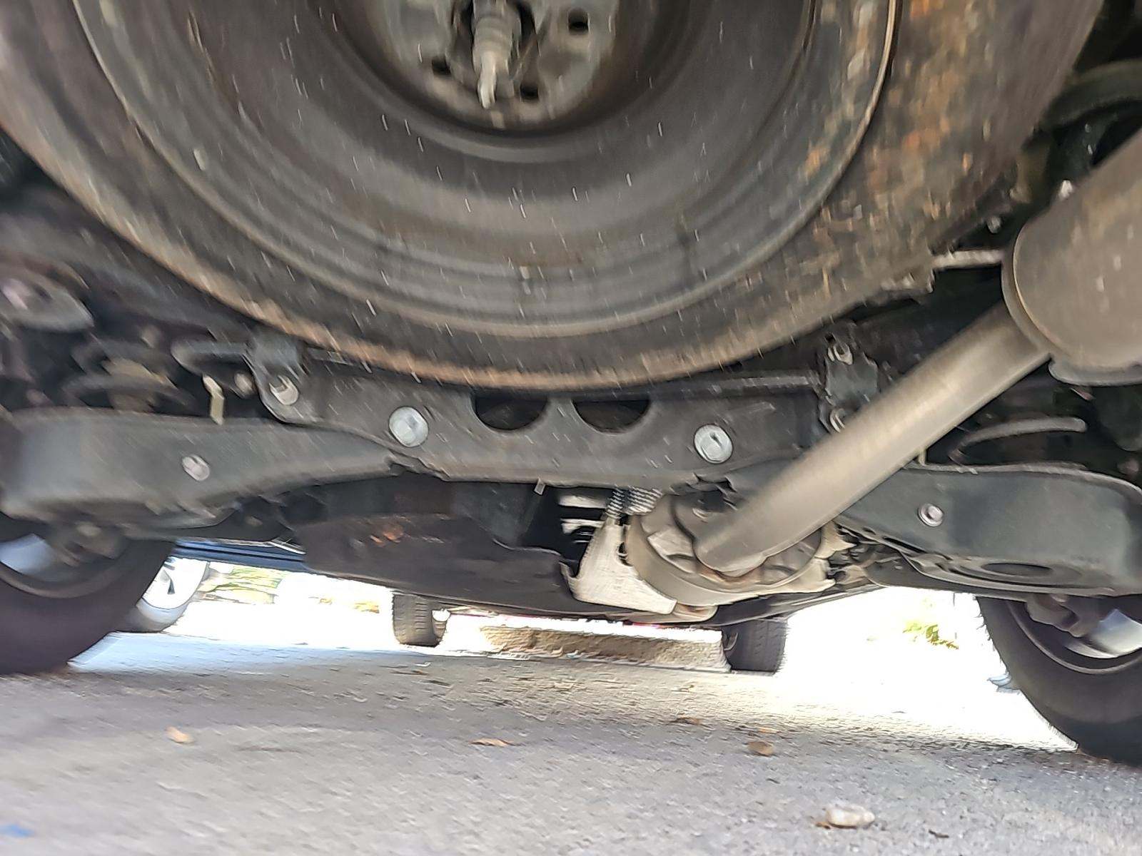 2024 Toyota Highlander XLE FWD