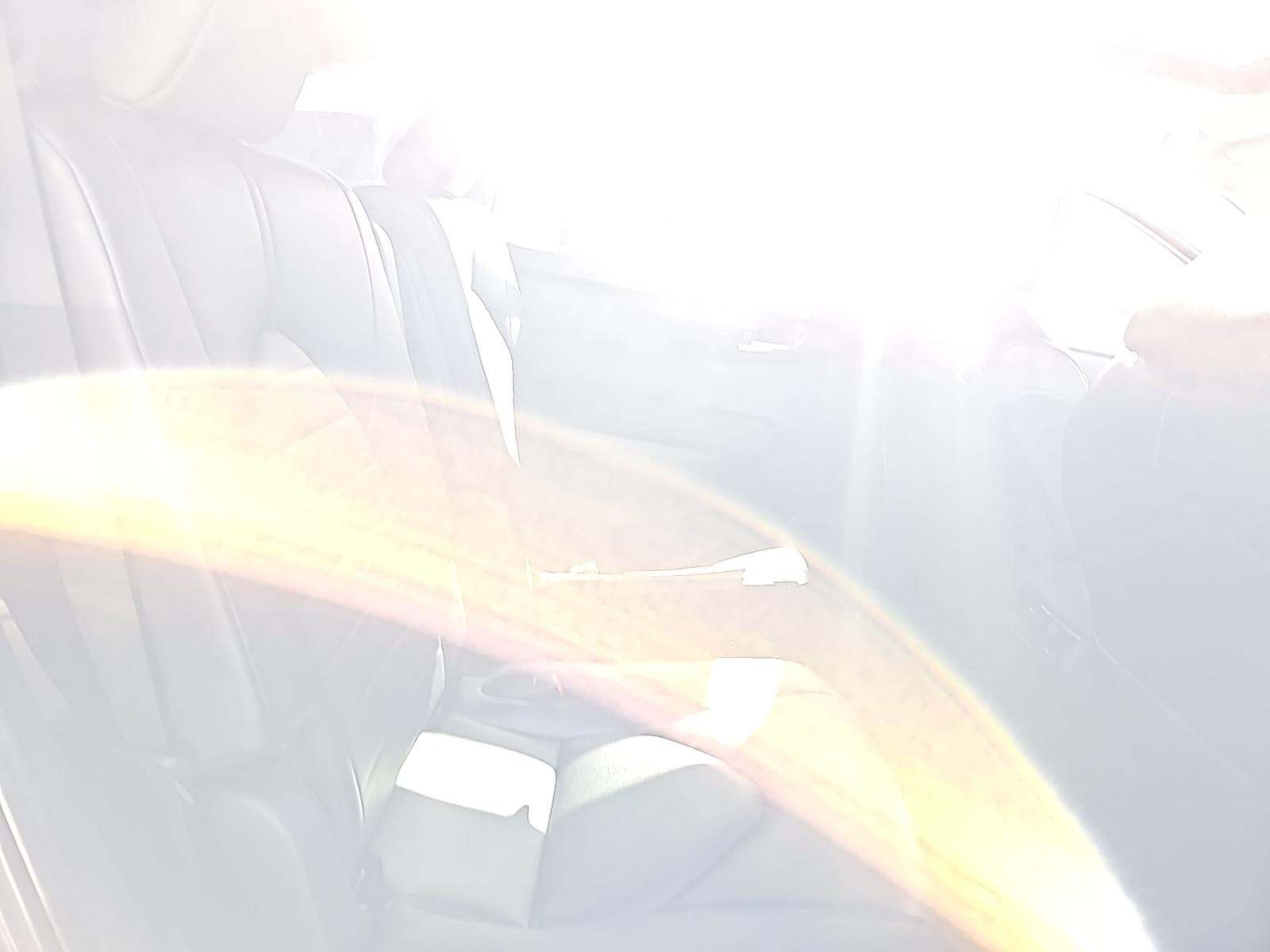 2024 Toyota Highlander XLE FWD