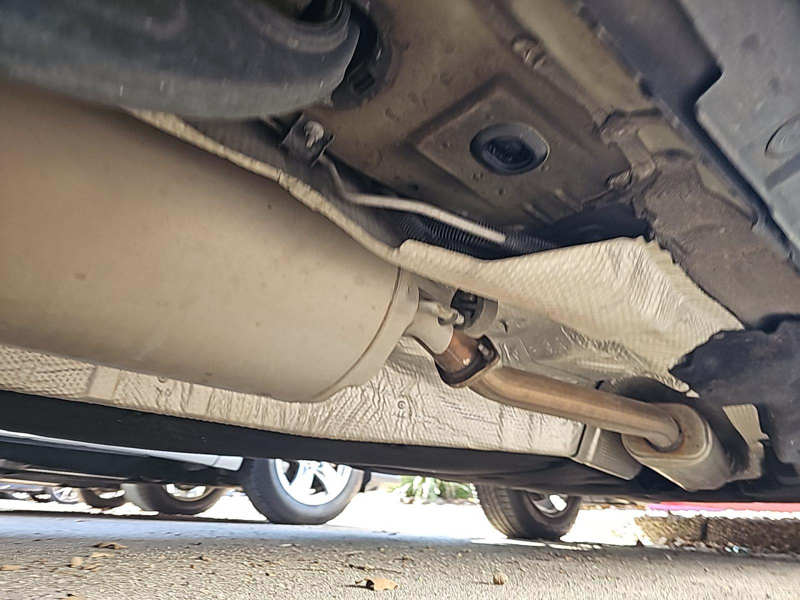 2024 Toyota Highlander XLE FWD