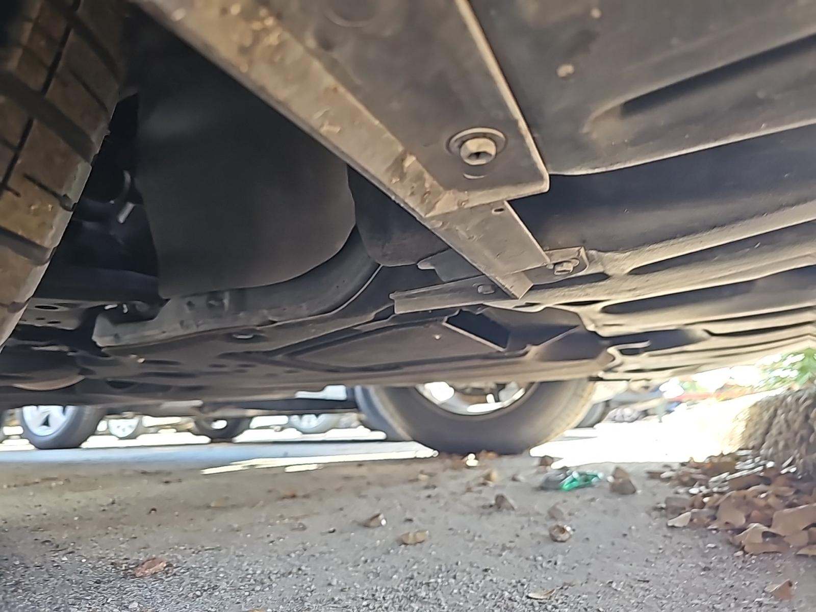 2024 Toyota Highlander XLE FWD