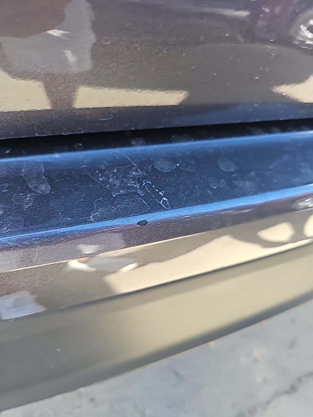 2024 Toyota Highlander XLE FWD