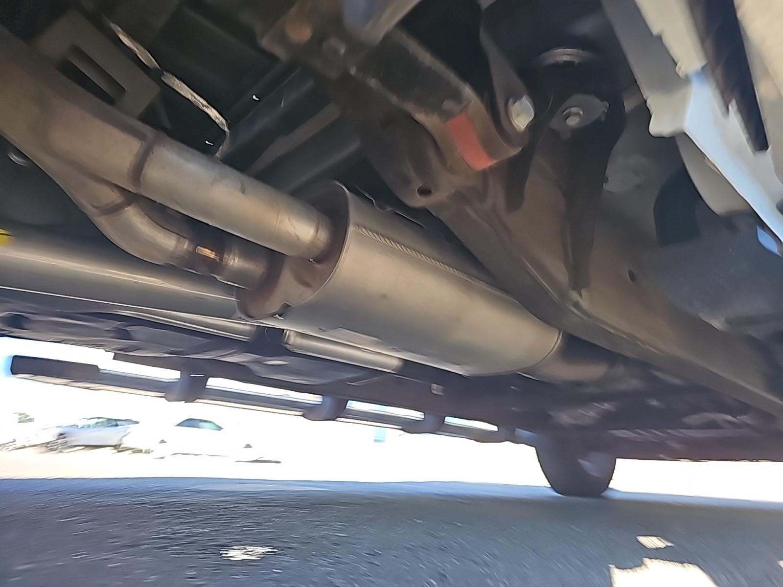 2025 Chevrolet Silverado 1500 LTZ AWD