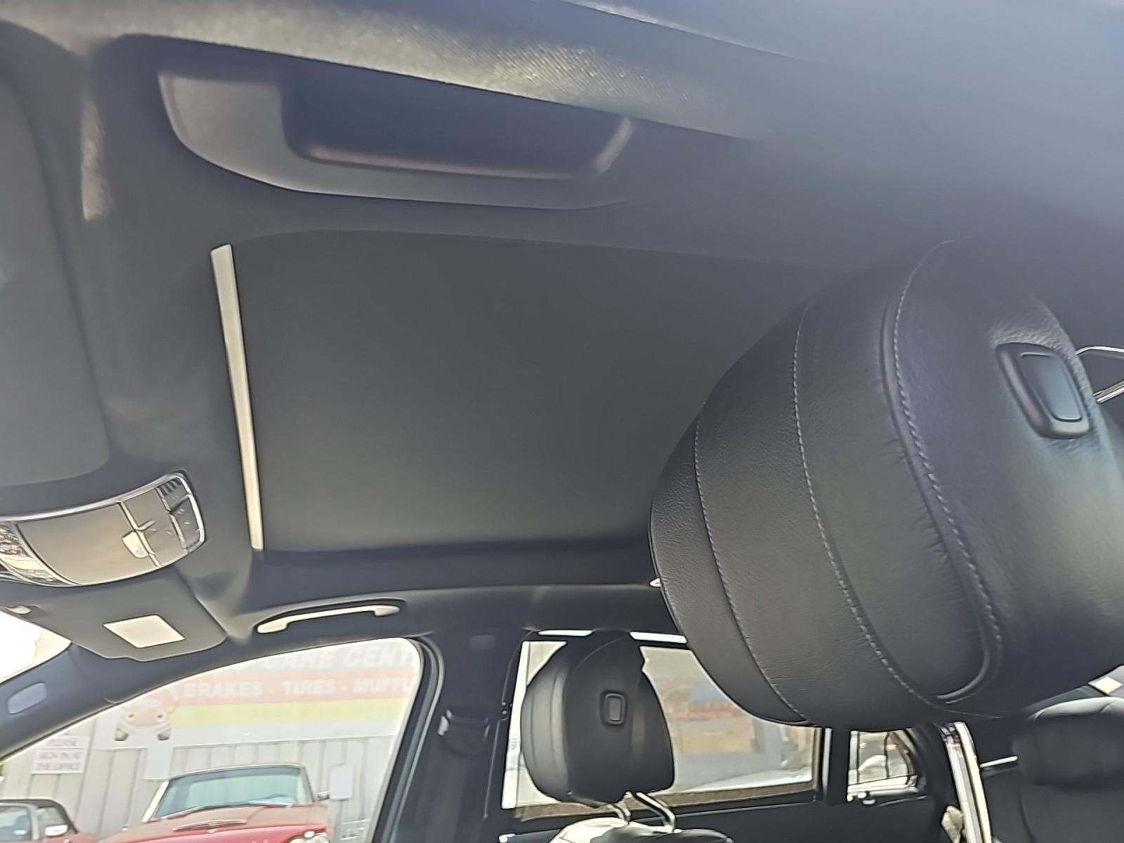 2017 Mercedes-Benz S-Class S 550e RWD