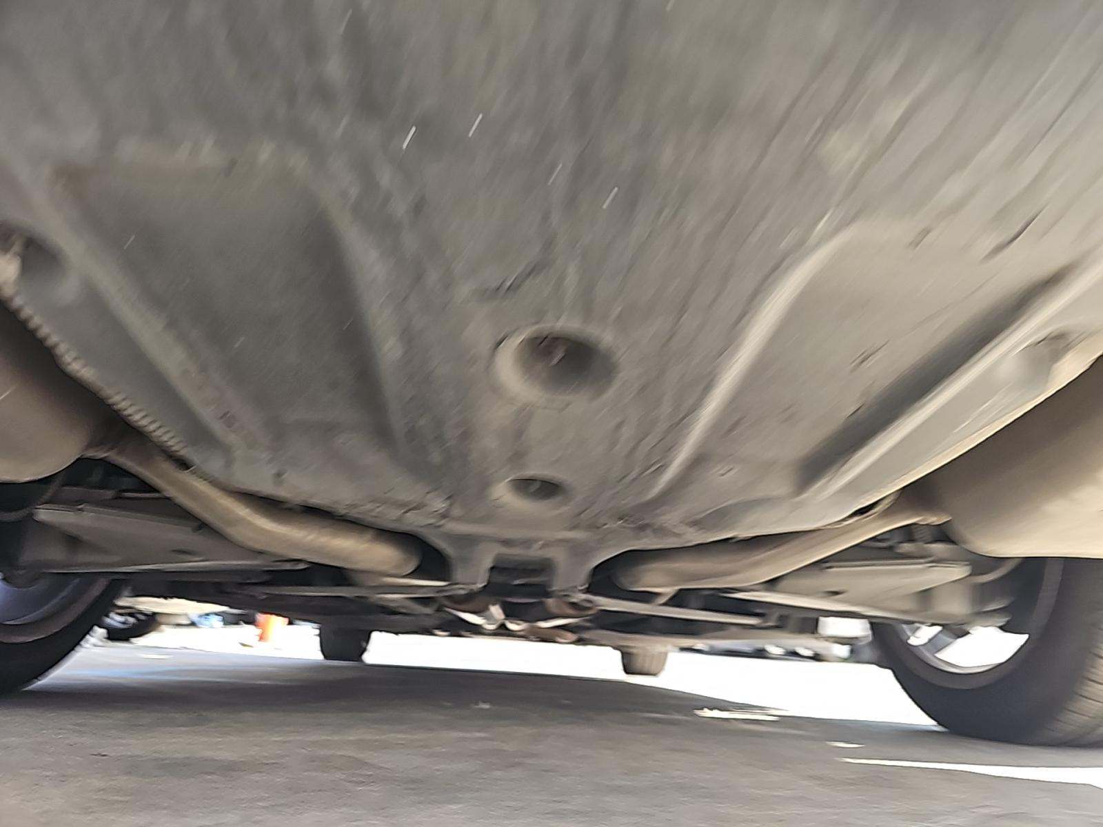 2017 Mercedes-Benz S-Class S 550e RWD