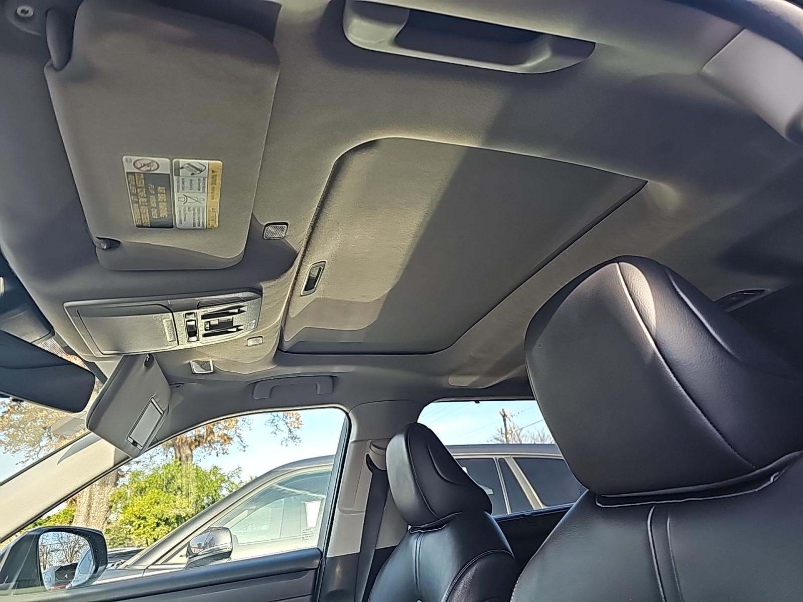 2024 Toyota Highlander XLE FWD