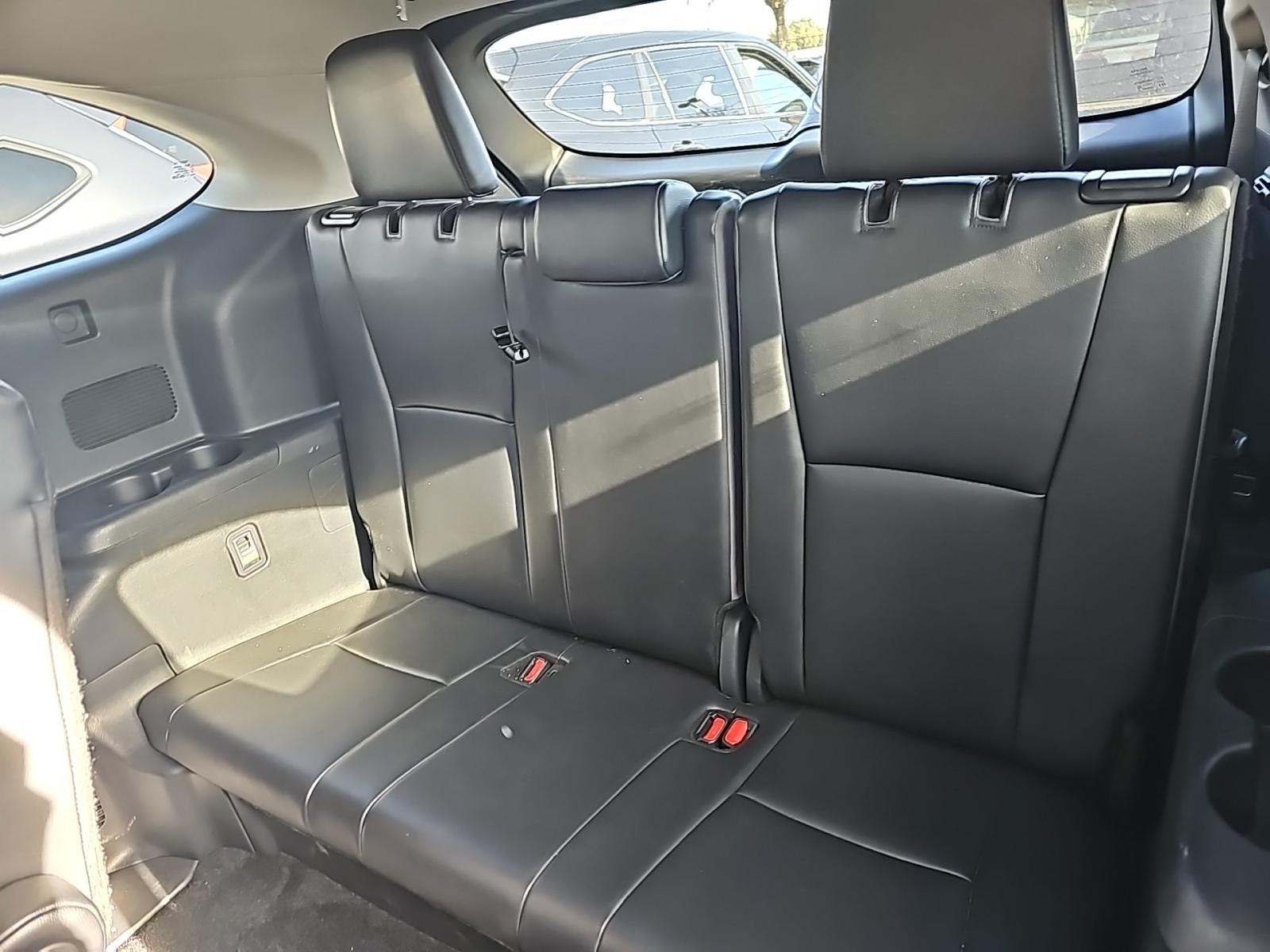 2024 Toyota Highlander XLE FWD