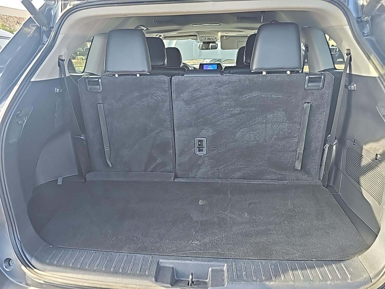 2024 Toyota Highlander XLE FWD