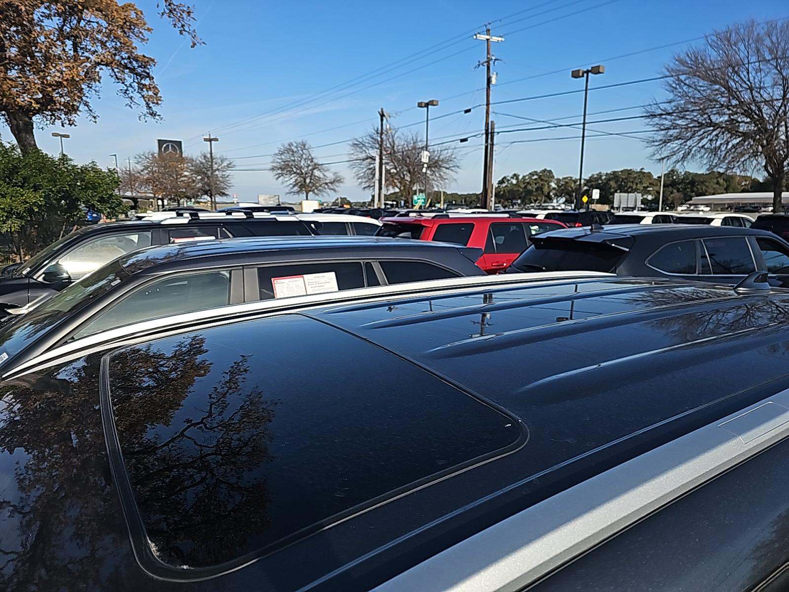 2024 Toyota Highlander XLE FWD