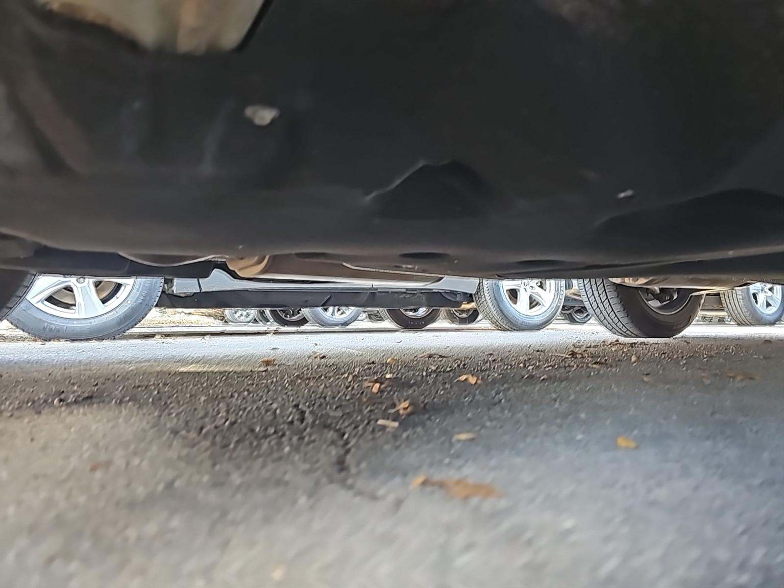 2024 Toyota Highlander XLE FWD