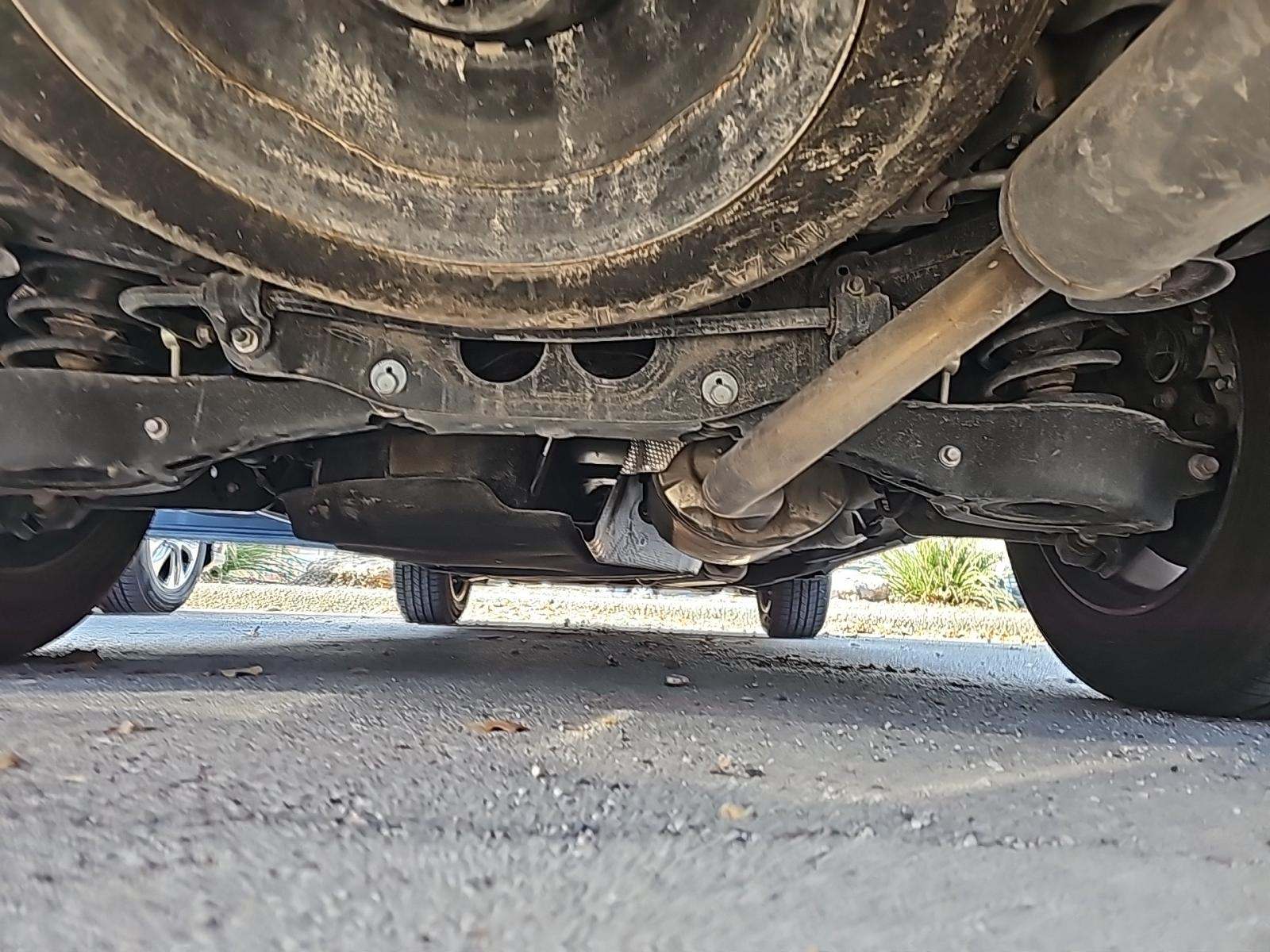 2024 Toyota Highlander XLE FWD