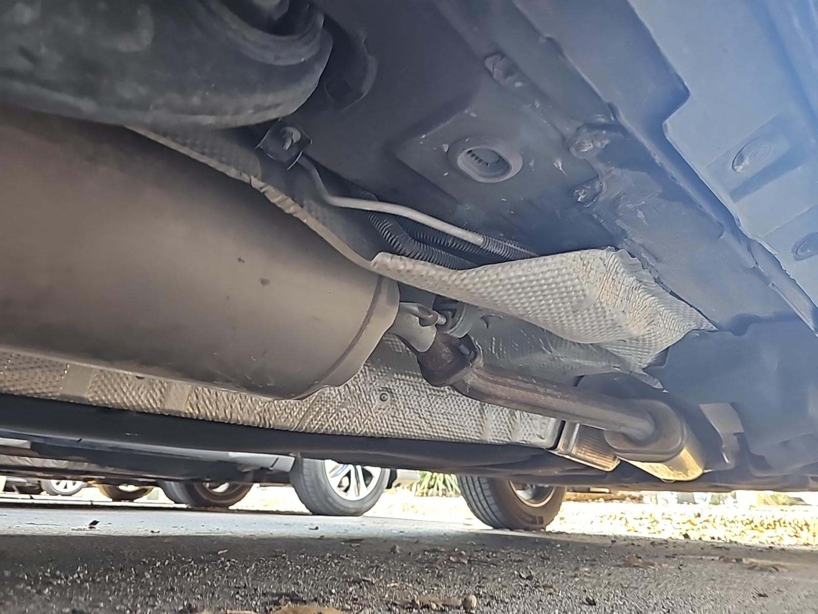 2024 Toyota Highlander XLE FWD