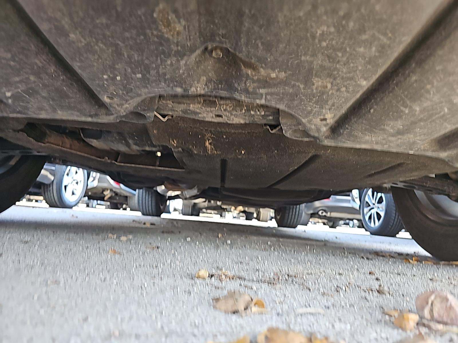 2024 Toyota Highlander XLE FWD