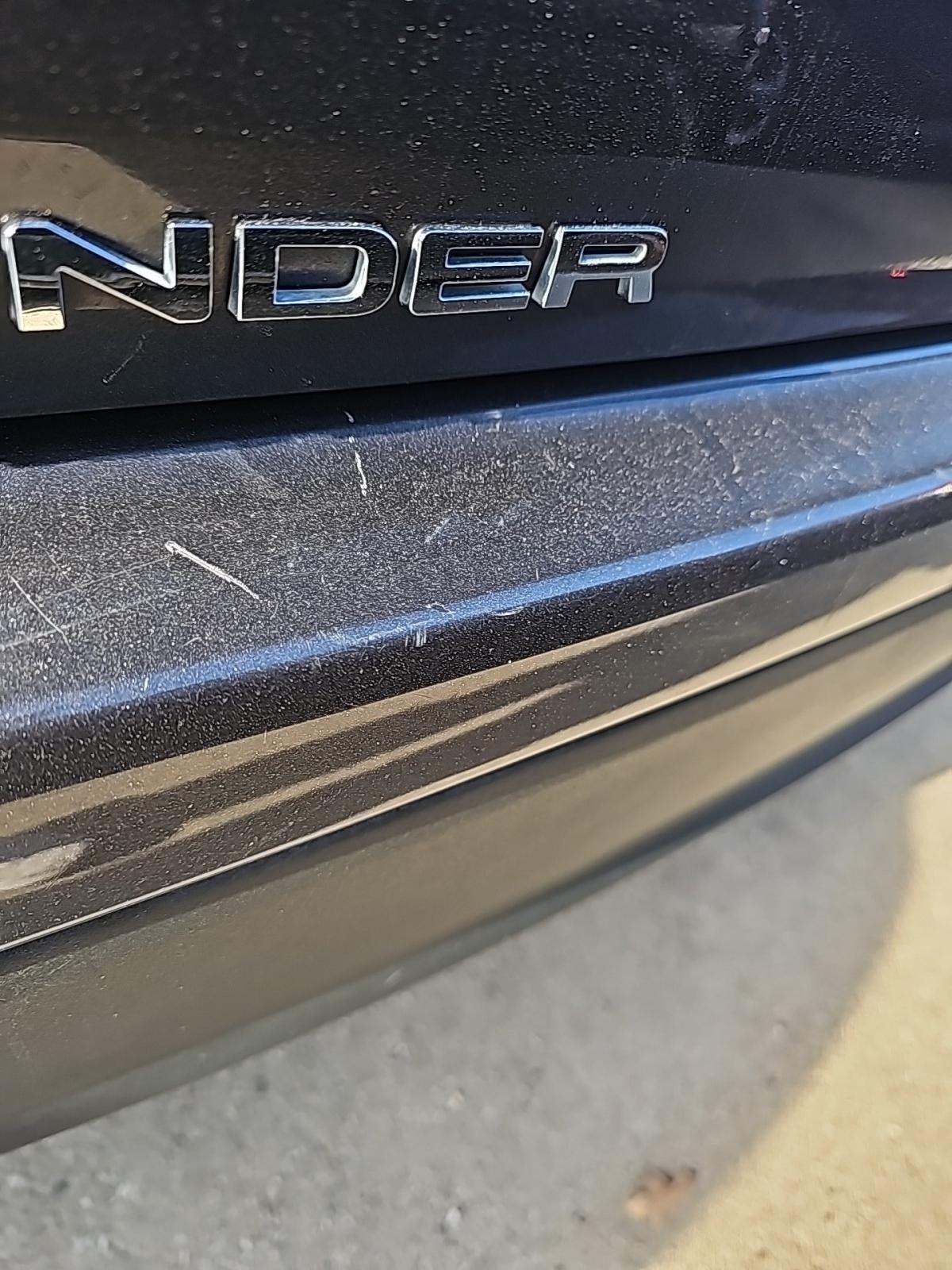 2024 Toyota Highlander XLE FWD