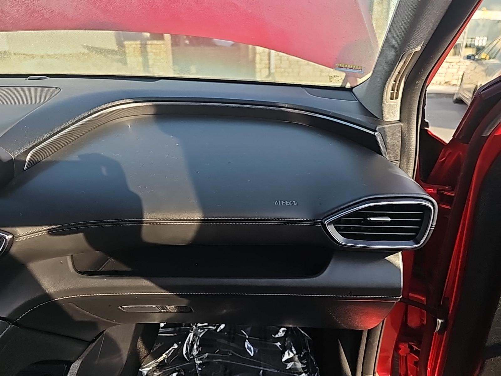 2023 Hyundai Santa Fe Limited FWD