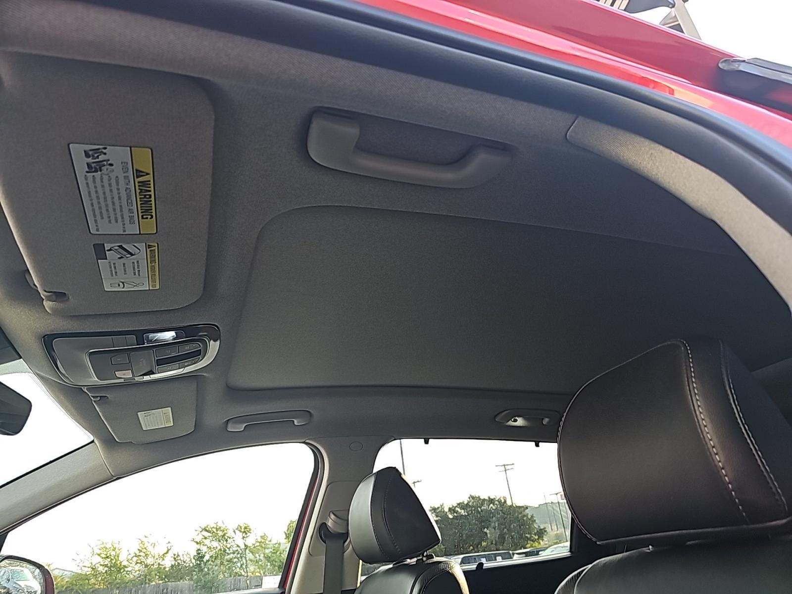 2023 Hyundai Santa Fe Limited FWD