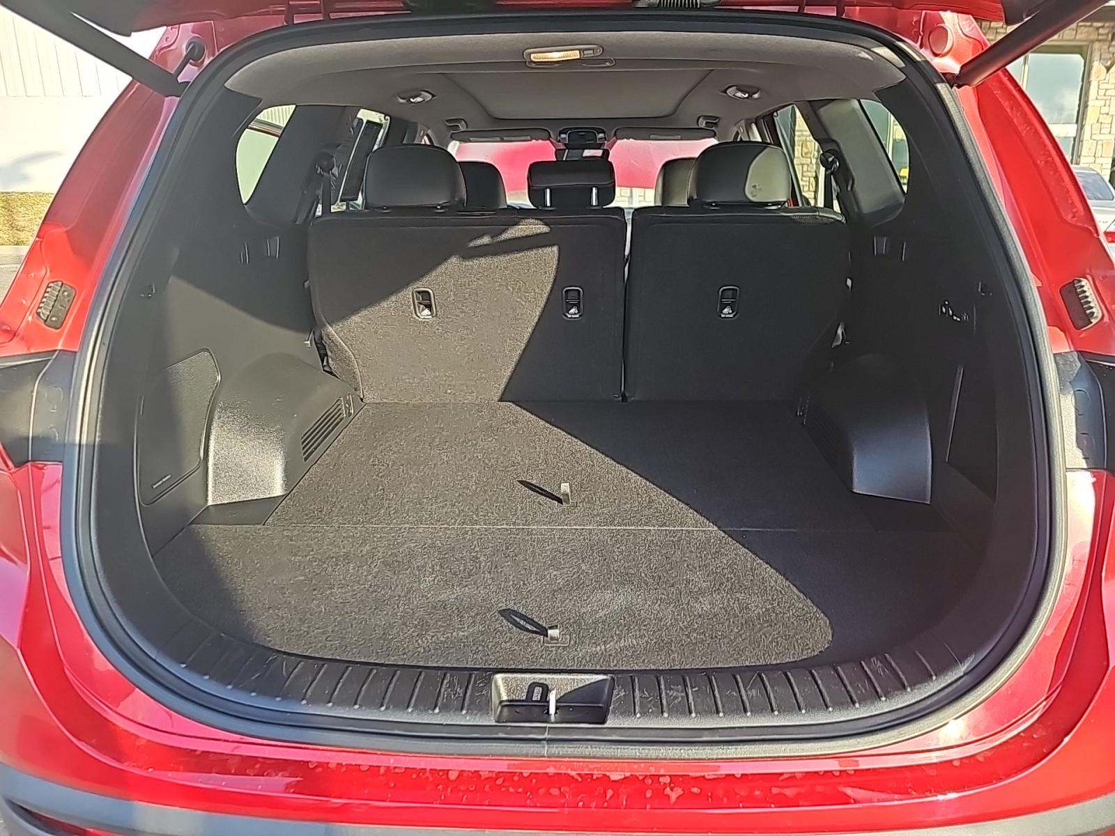 2023 Hyundai Santa Fe Limited FWD