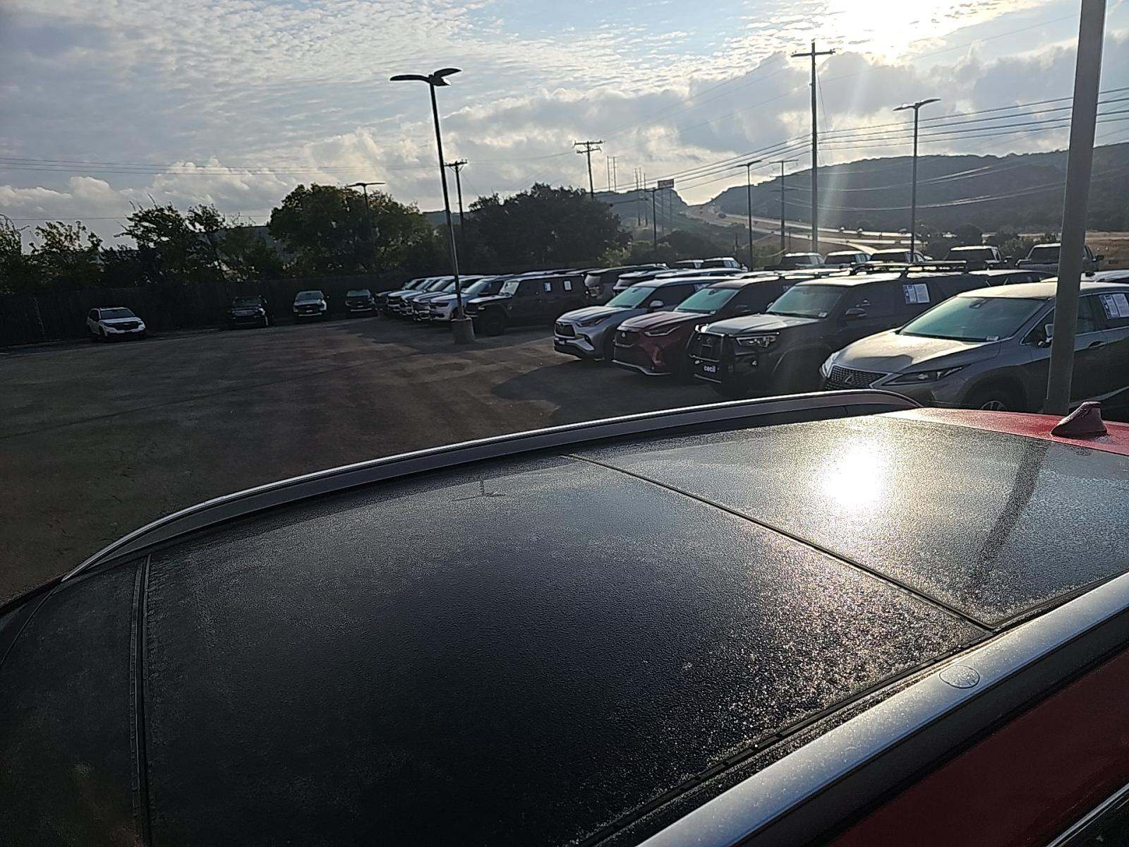 2023 Hyundai Santa Fe Limited FWD