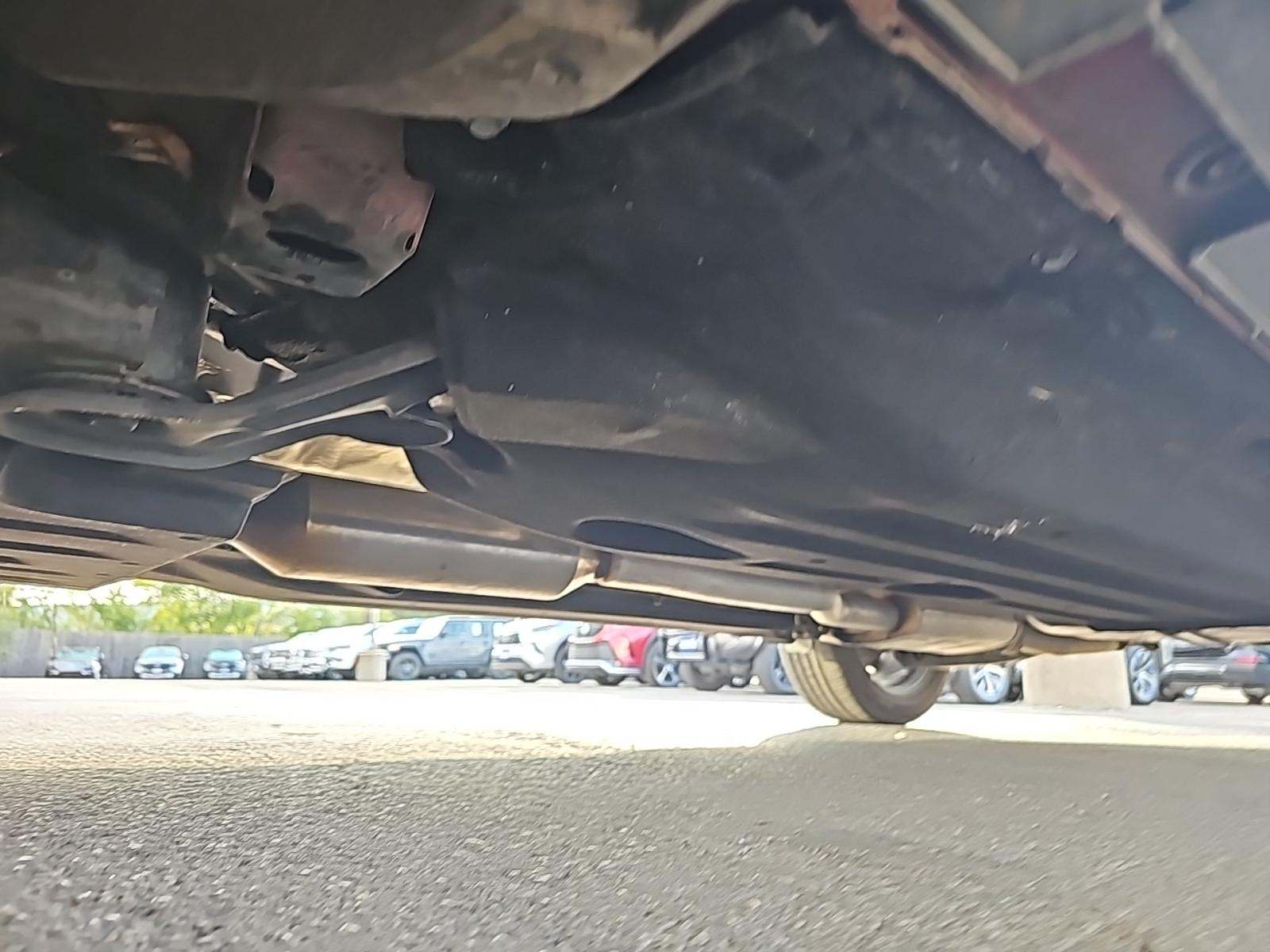 2023 Hyundai Santa Fe Limited FWD