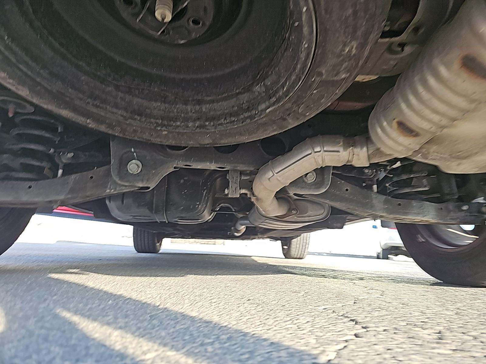 2023 Hyundai Santa Fe Limited FWD