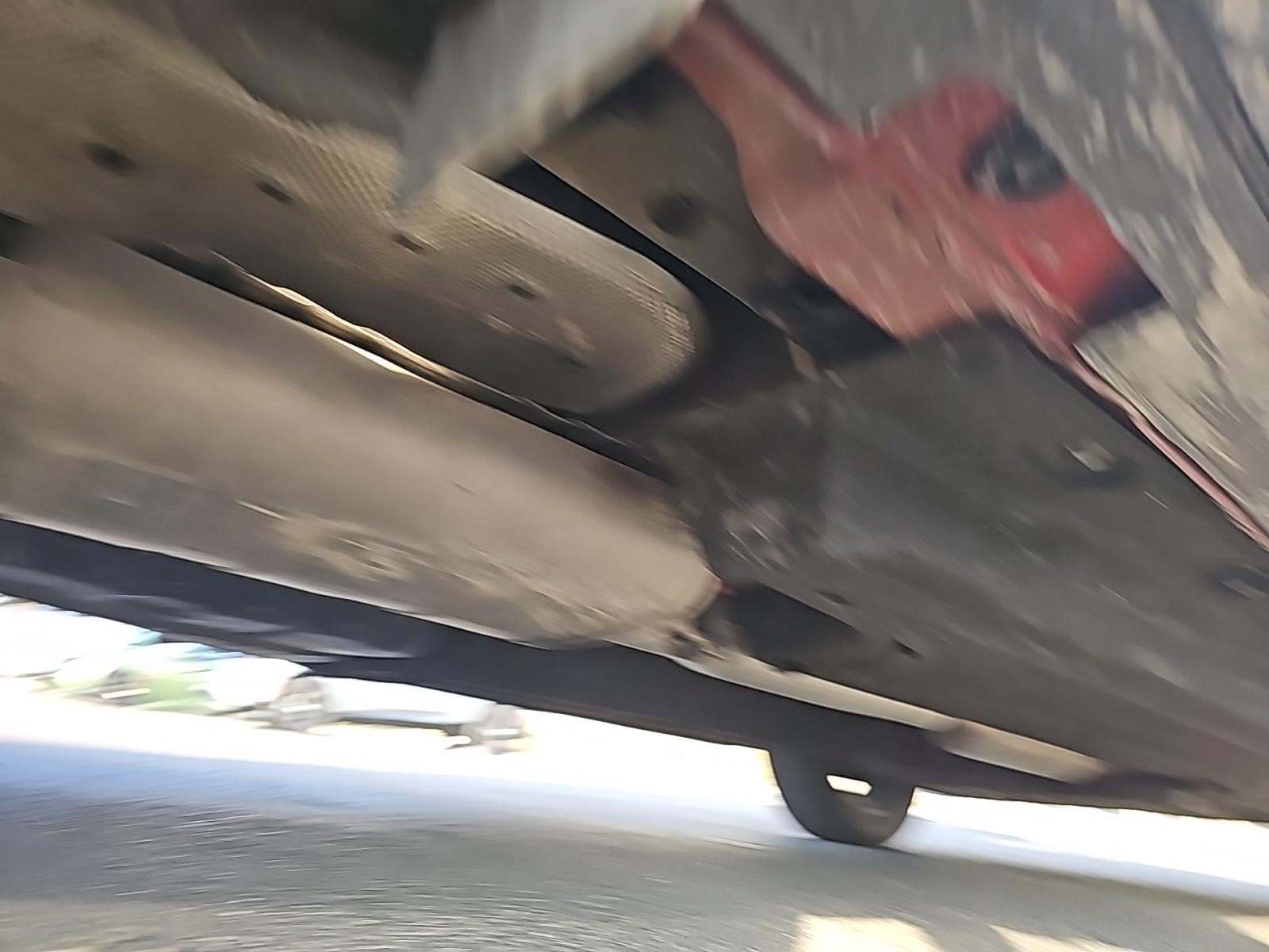 2023 Hyundai Santa Fe Limited FWD