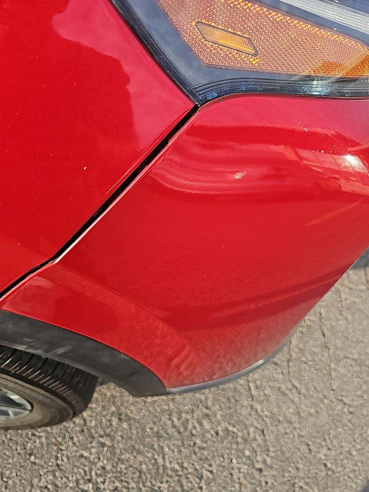 2023 Hyundai Santa Fe Limited FWD