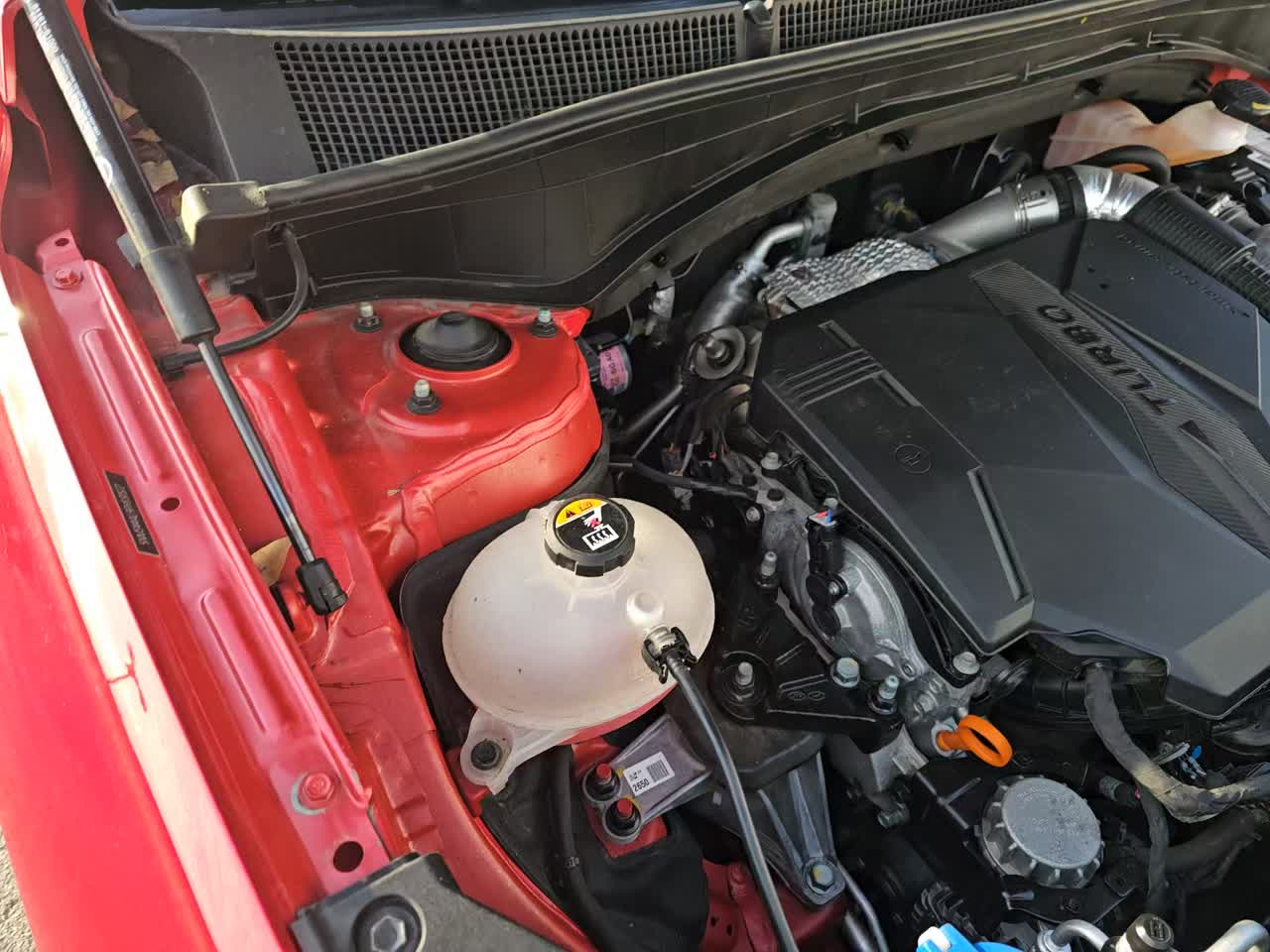 2023 Hyundai Santa Fe Limited FWD