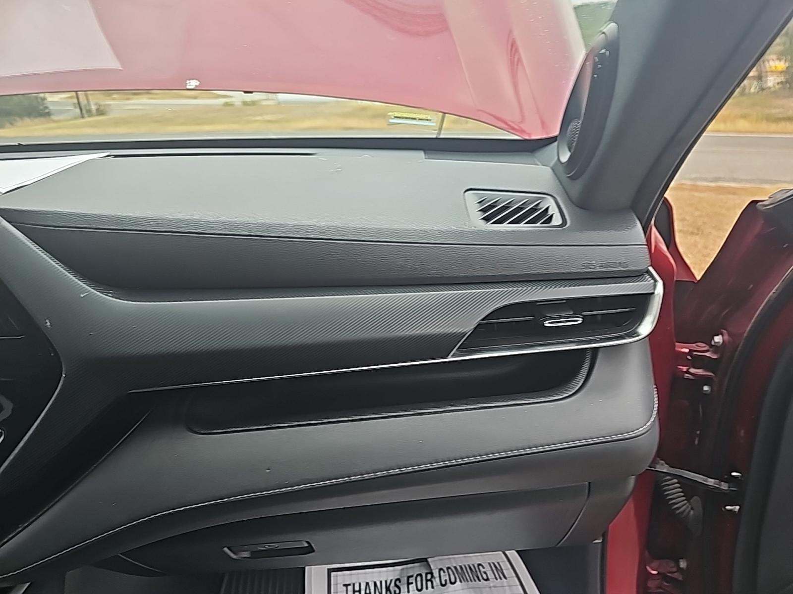 2021 Toyota Highlander XSE AWD