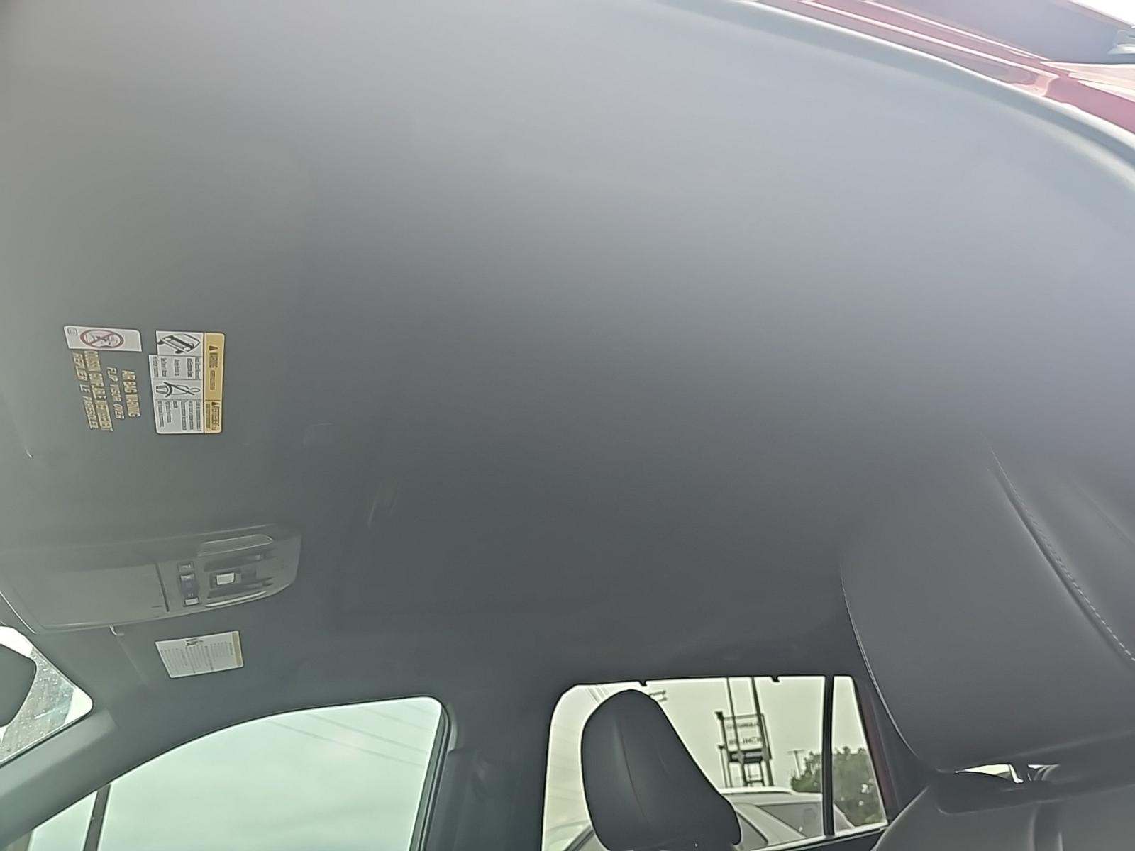 2021 Toyota Highlander XSE AWD