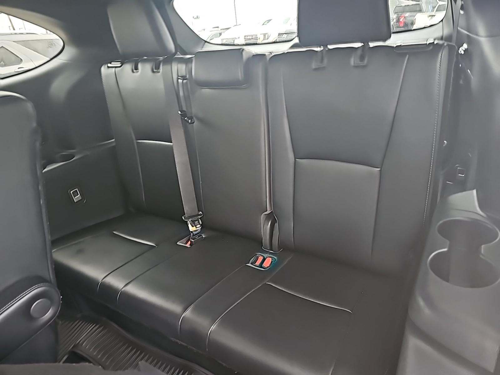 2021 Toyota Highlander XSE AWD