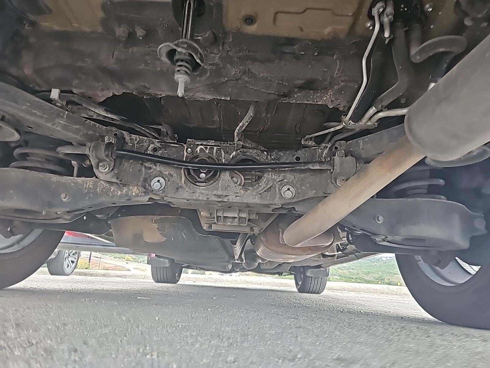 2021 Toyota Highlander XSE AWD