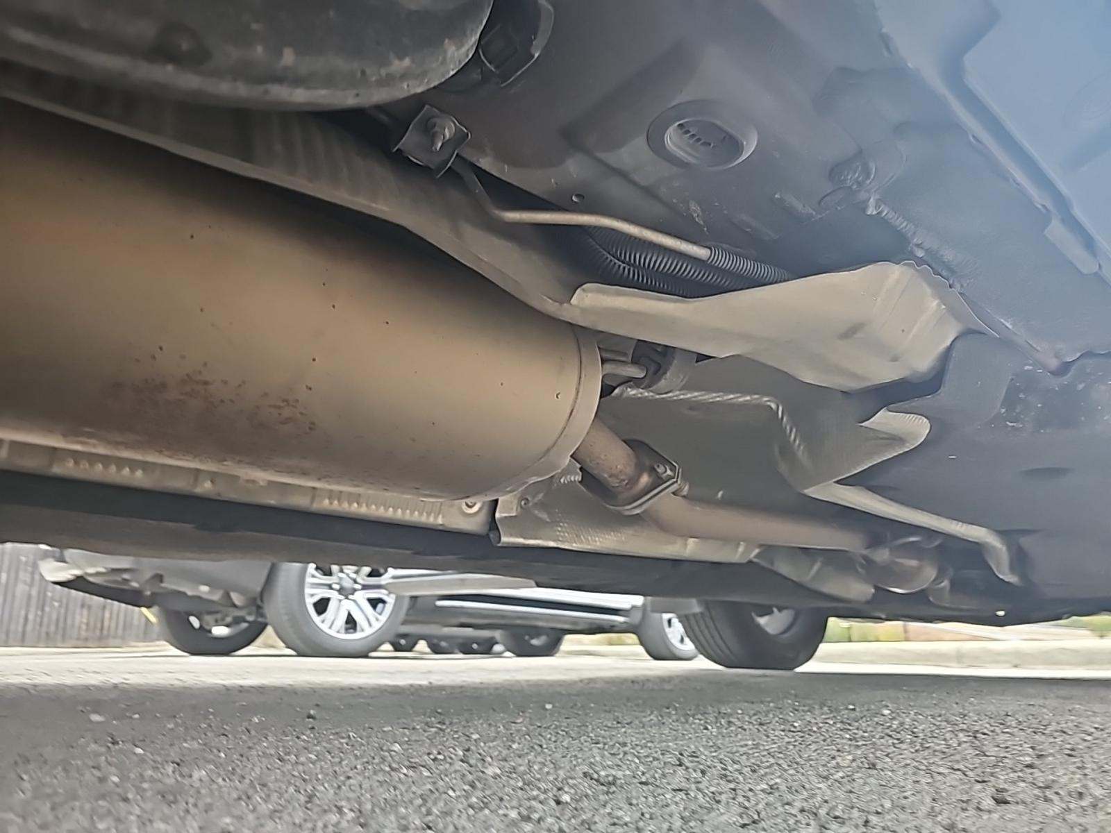 2021 Toyota Highlander XSE AWD