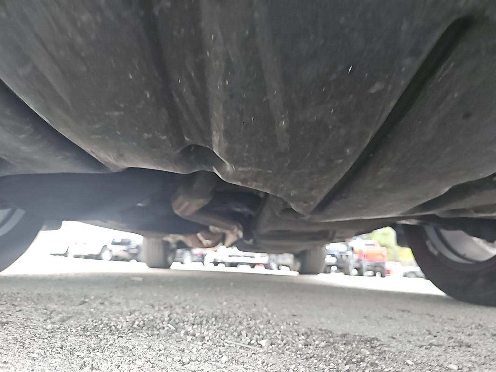 2021 Toyota Highlander XSE AWD