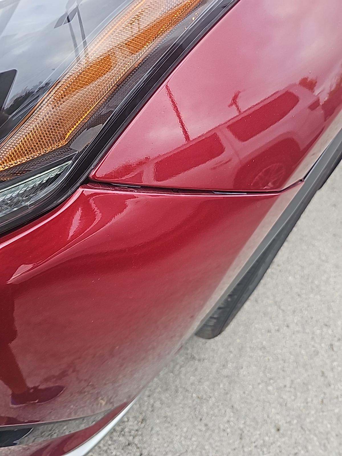 2021 Toyota Highlander XSE AWD