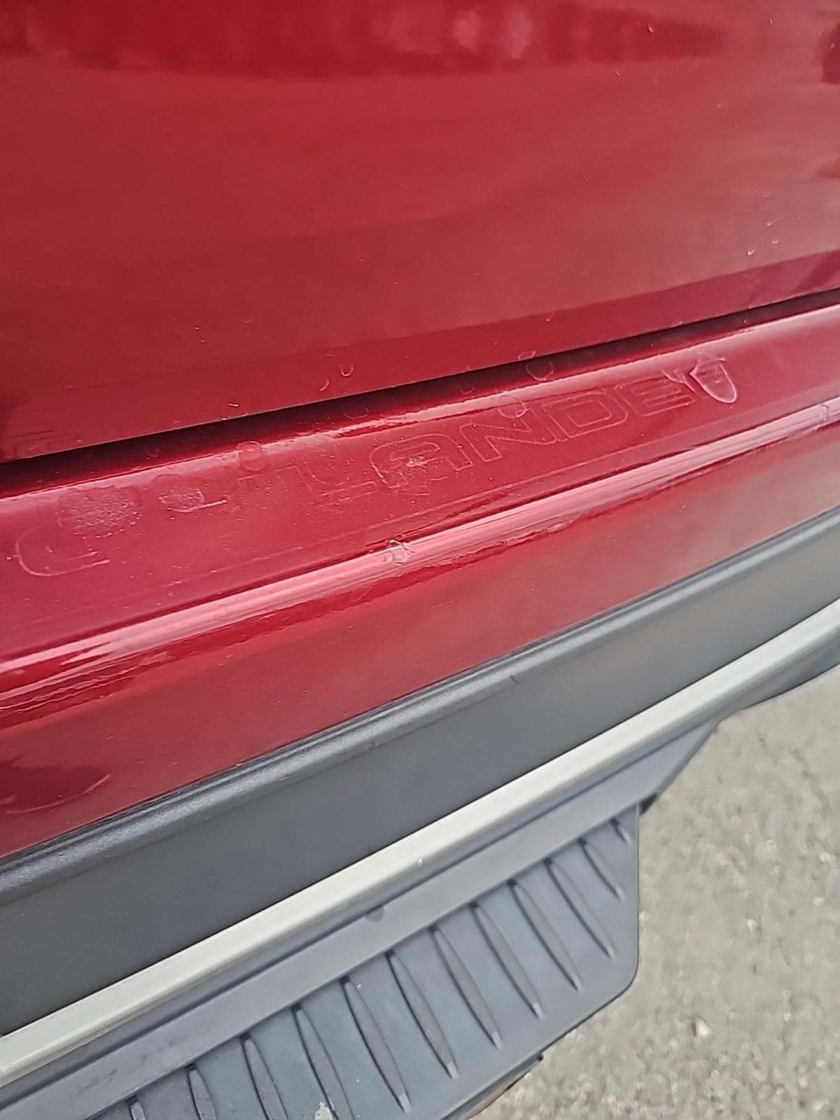 2021 Toyota Highlander XSE AWD