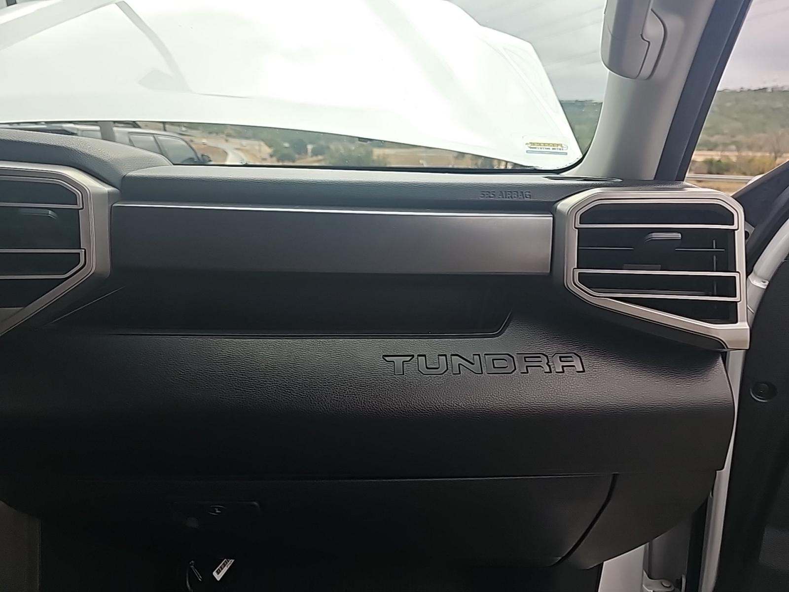 2022 Toyota Tundra SR5 RWD