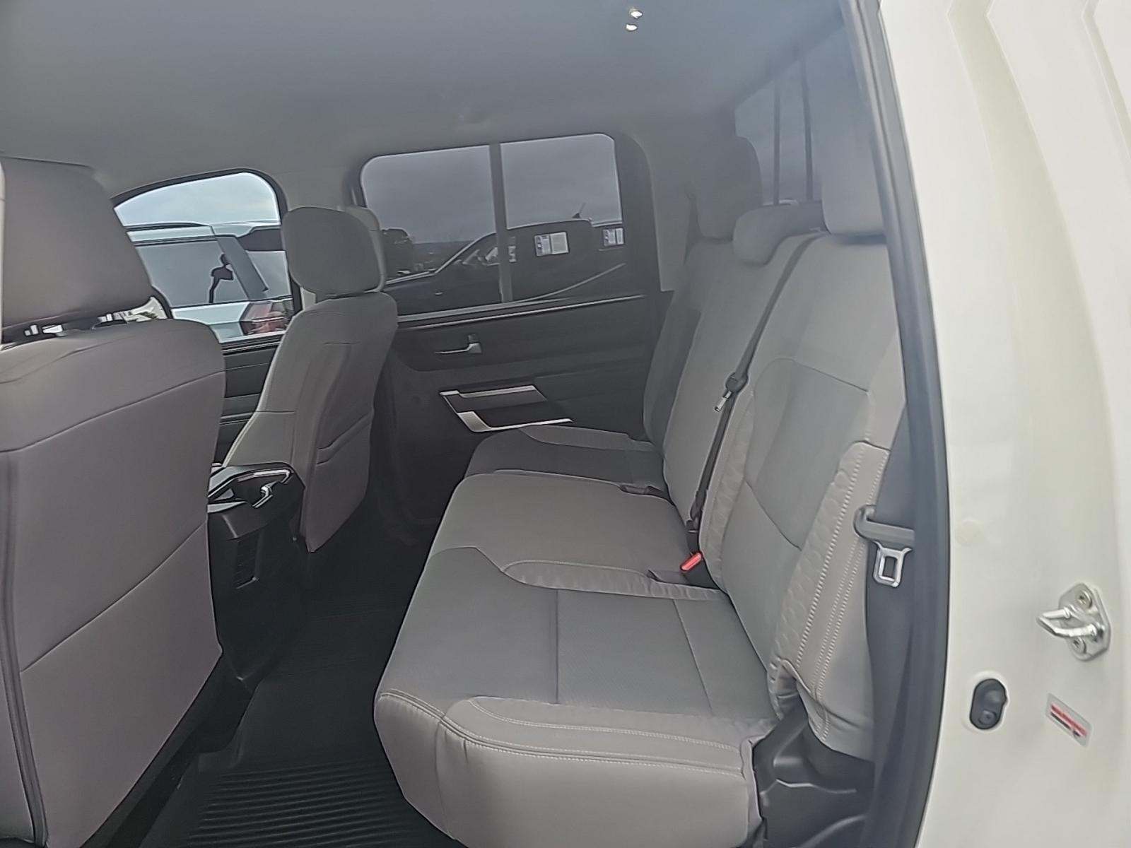 2022 Toyota Tundra SR5 RWD